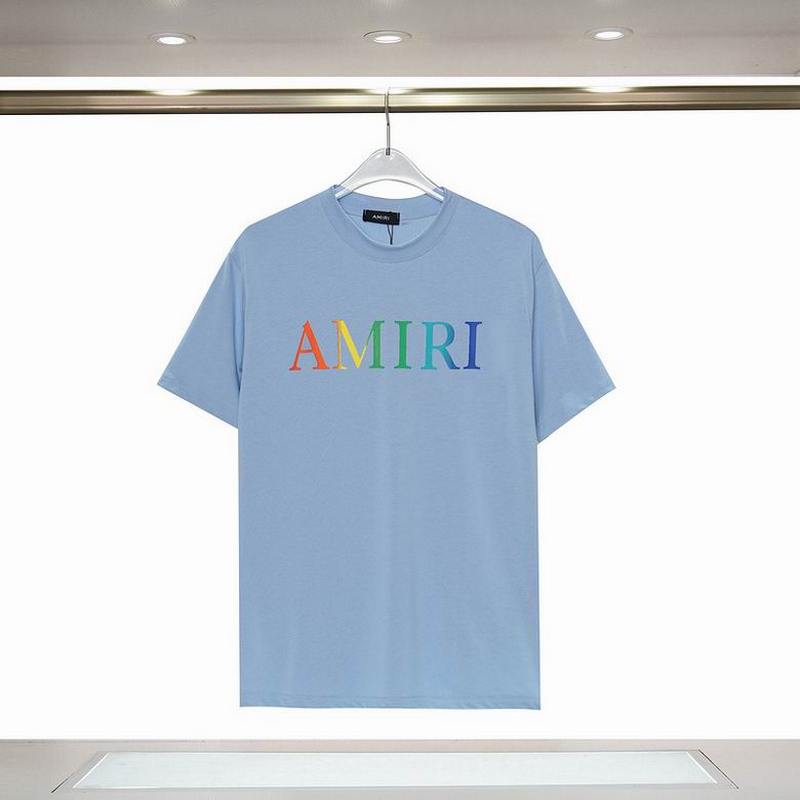 Amiri Men's T-shirts 76